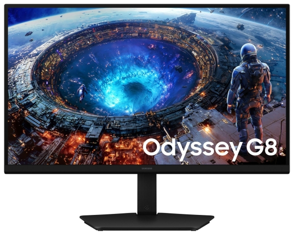 Samsung Odyssey G8 27" LS27HG806EFXUF (S27HG806)