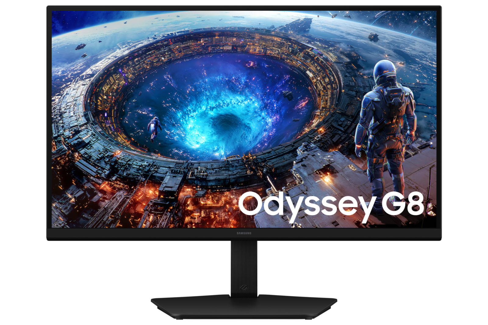 Samsung Odyssey G8 27" LS27HG806EFXUF (S27HG806)