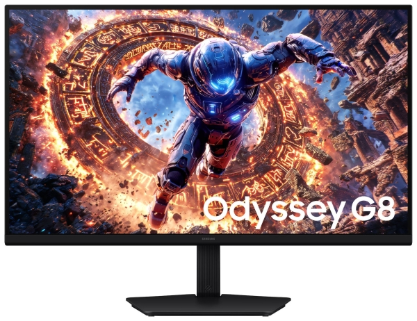 Samsung Odyssey G8 32" LS32HG802ESXUF (S32HG802)