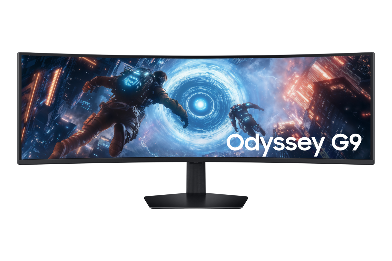 Samsung Odyssey G9 49" LS49FG916EUXUF (S49FG916)