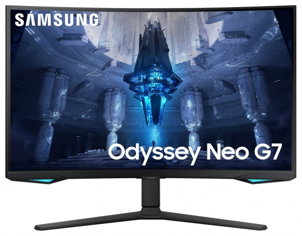 Samsung Odyssey Neo G7 32" LS32BG750NPXUF (S32BG75)