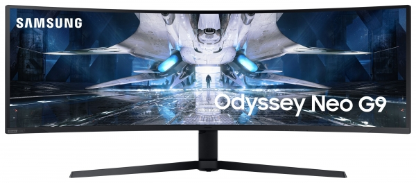 Samsung Odyssey Neo G9 49" LS49AG950NUXUF