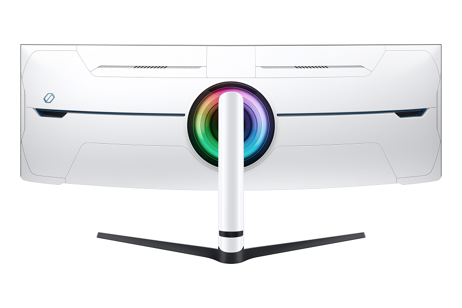 Samsung Odyssey Neo G9 57" LS57CG952NUXUF (S57CG95) görsel 2