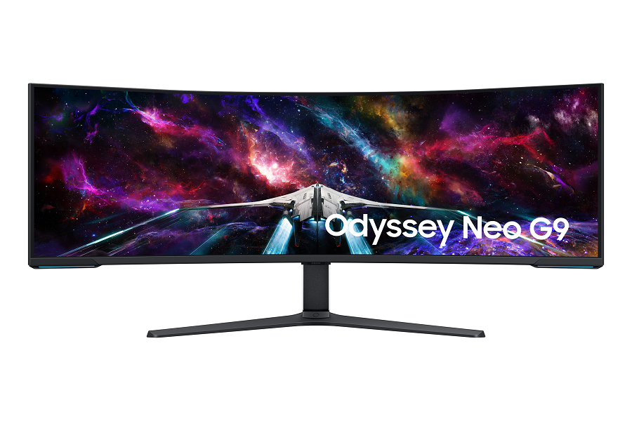 Samsung Odyssey Neo G9 57" LS57CG952NUXUF (S57CG95)