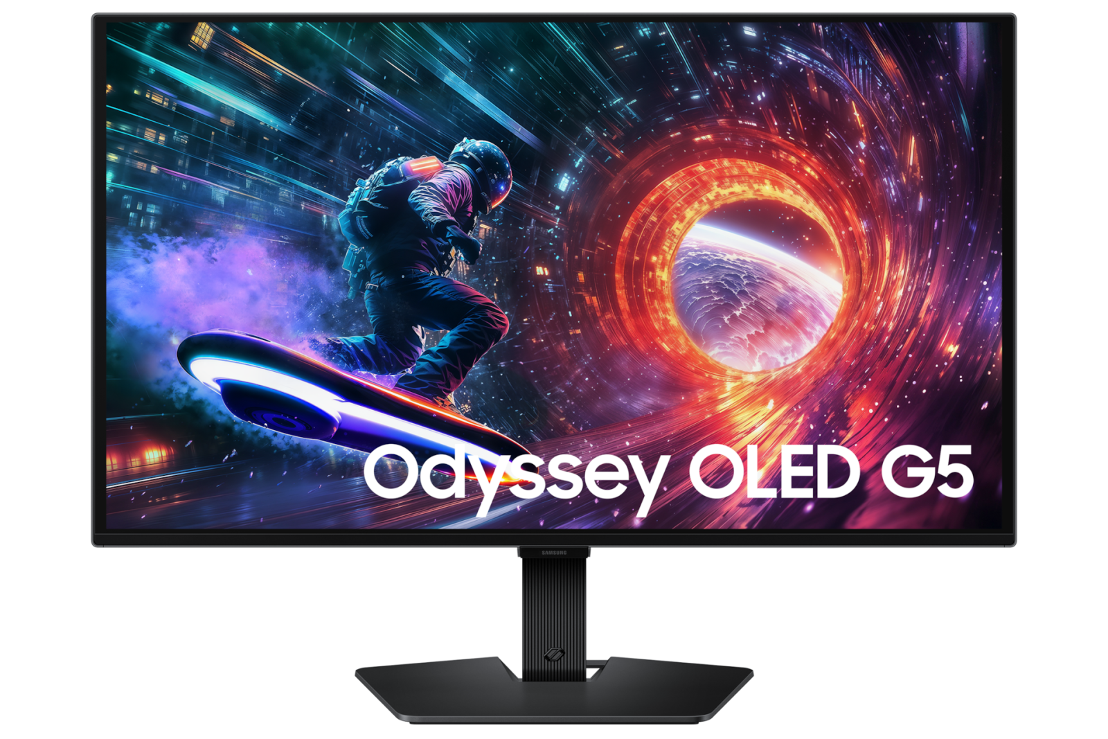 Samsung Odyssey OLED G5 27" LS27FG500SUXUF (S27FG500)
