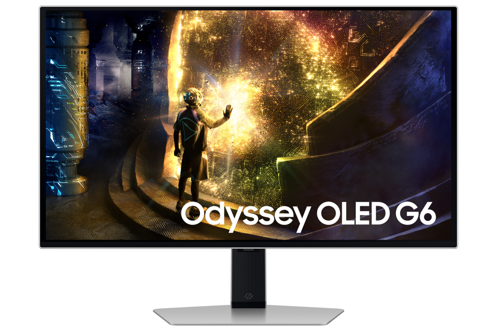 Samsung Odyssey OLED G6 27" LS27DG612SUXUF (S27DG612)