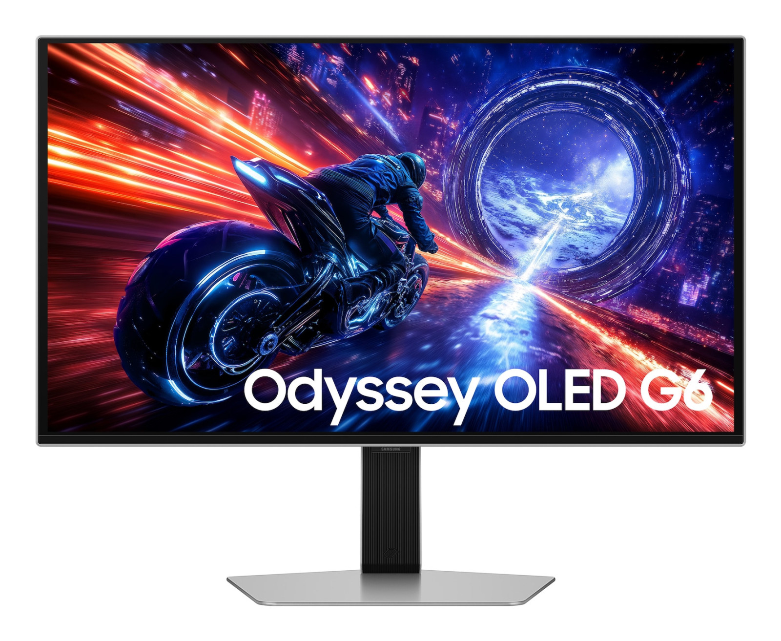 Samsung Odyssey OLED G6 27" LS27FG602SUXUF (S27FG602)