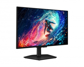 Samsung Odyssey OLED G6 27" LS27HG612SUXUF (S27HG612) görsel 2