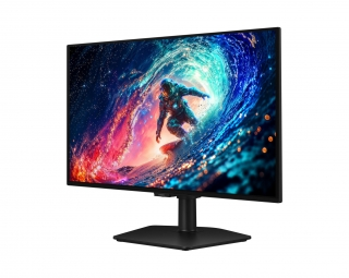 Samsung Odyssey OLED G6 27" LS27HG612SUXUF (S27HG612) görsel 3