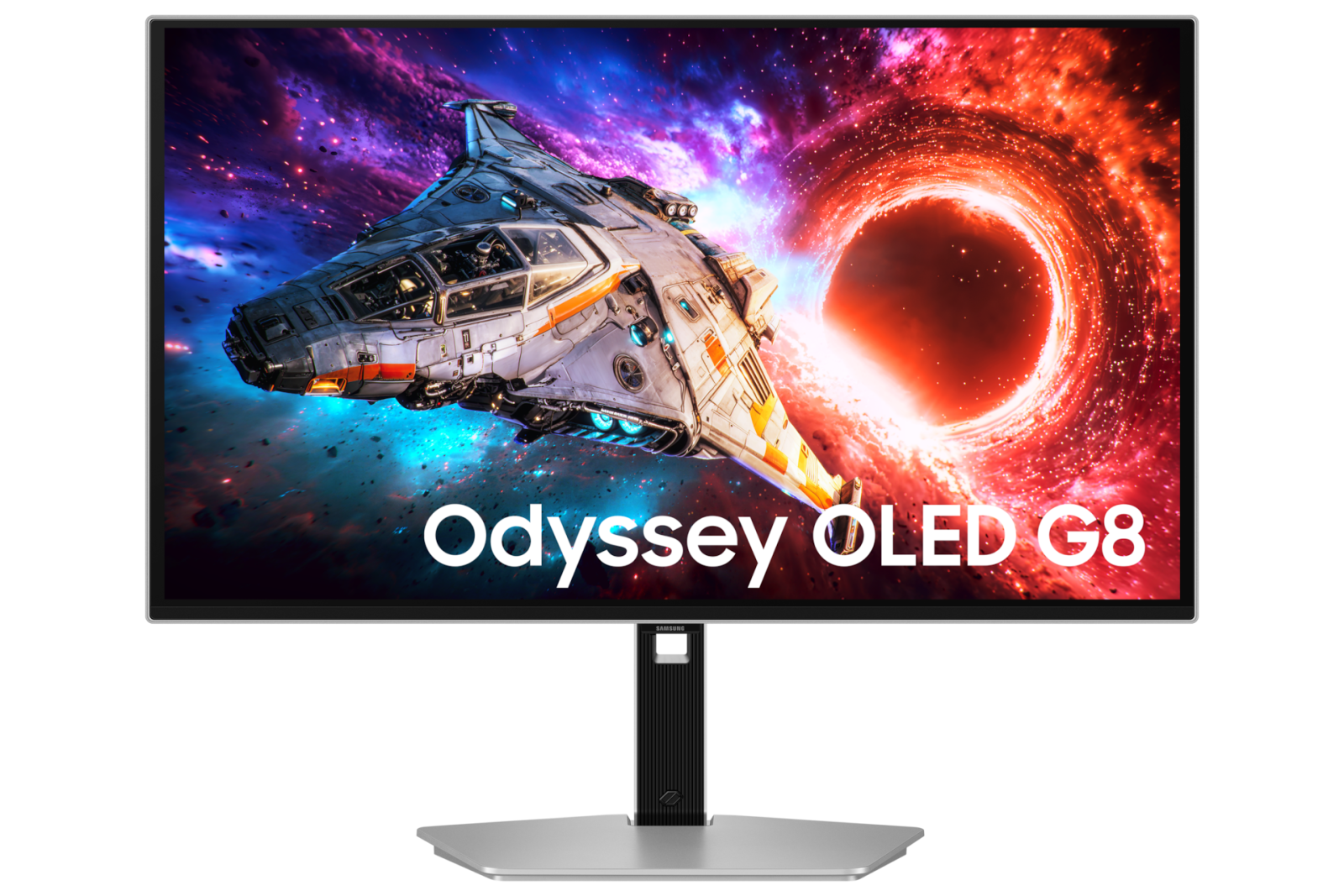 Samsung Odyssey OLED G8 27" LS27HG800SUXUF (S27HG800)