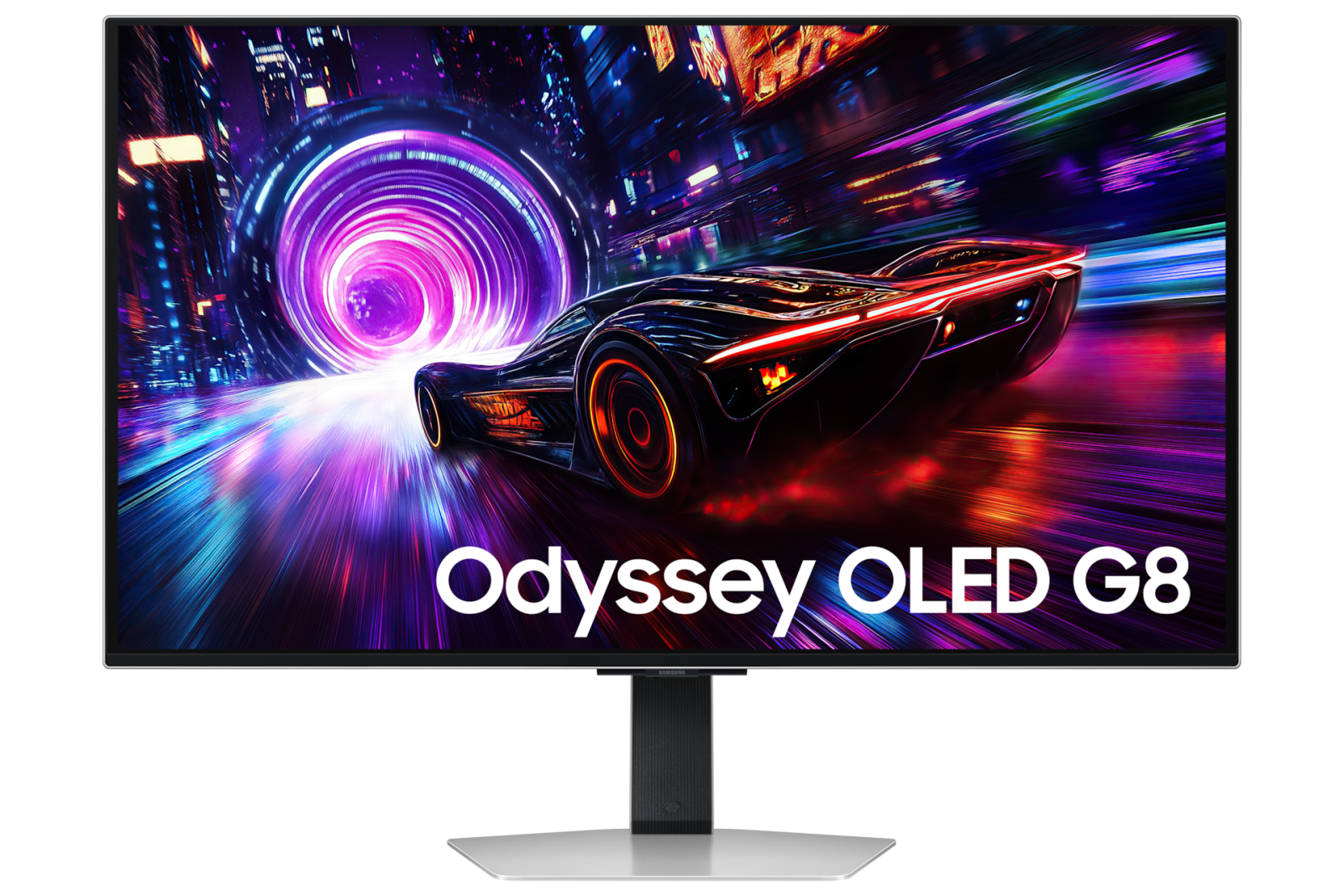 Samsung Odyssey OLED G8 32" LS32FG812SUXUF (S32FG812)