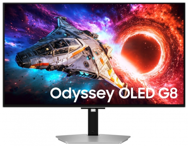 Samsung Odyssey OLED G8 32" LS32HG800SUXUF (S32HG800)