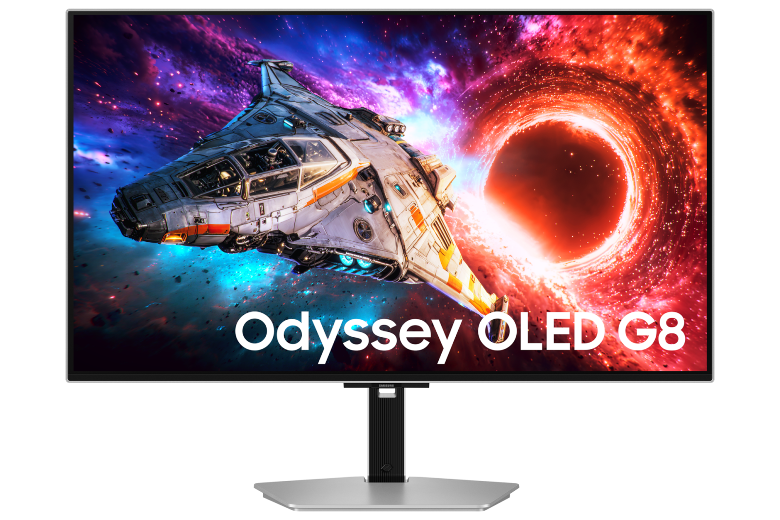 Samsung Odyssey OLED G8 32" LS32HG800SUXUF (S32HG800)