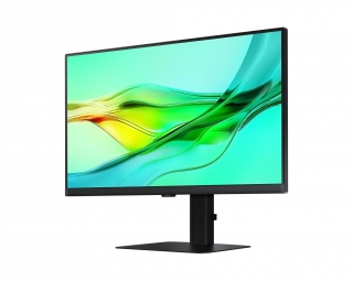 Samsung ViewFinity S6 24" LS24D600UAUXUF (S24D600U) görsel 2