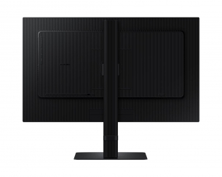 Samsung ViewFinity S6 24" LS24D600UAUXUF (S24D600U) görsel 3