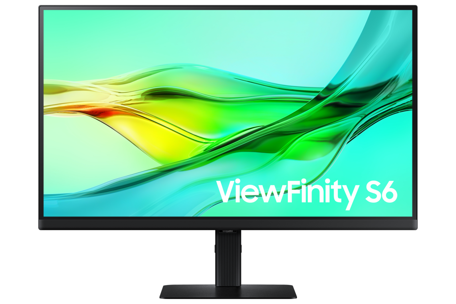 Samsung ViewFinity S6 27" LS27D600UAUXUF (S27D600U)