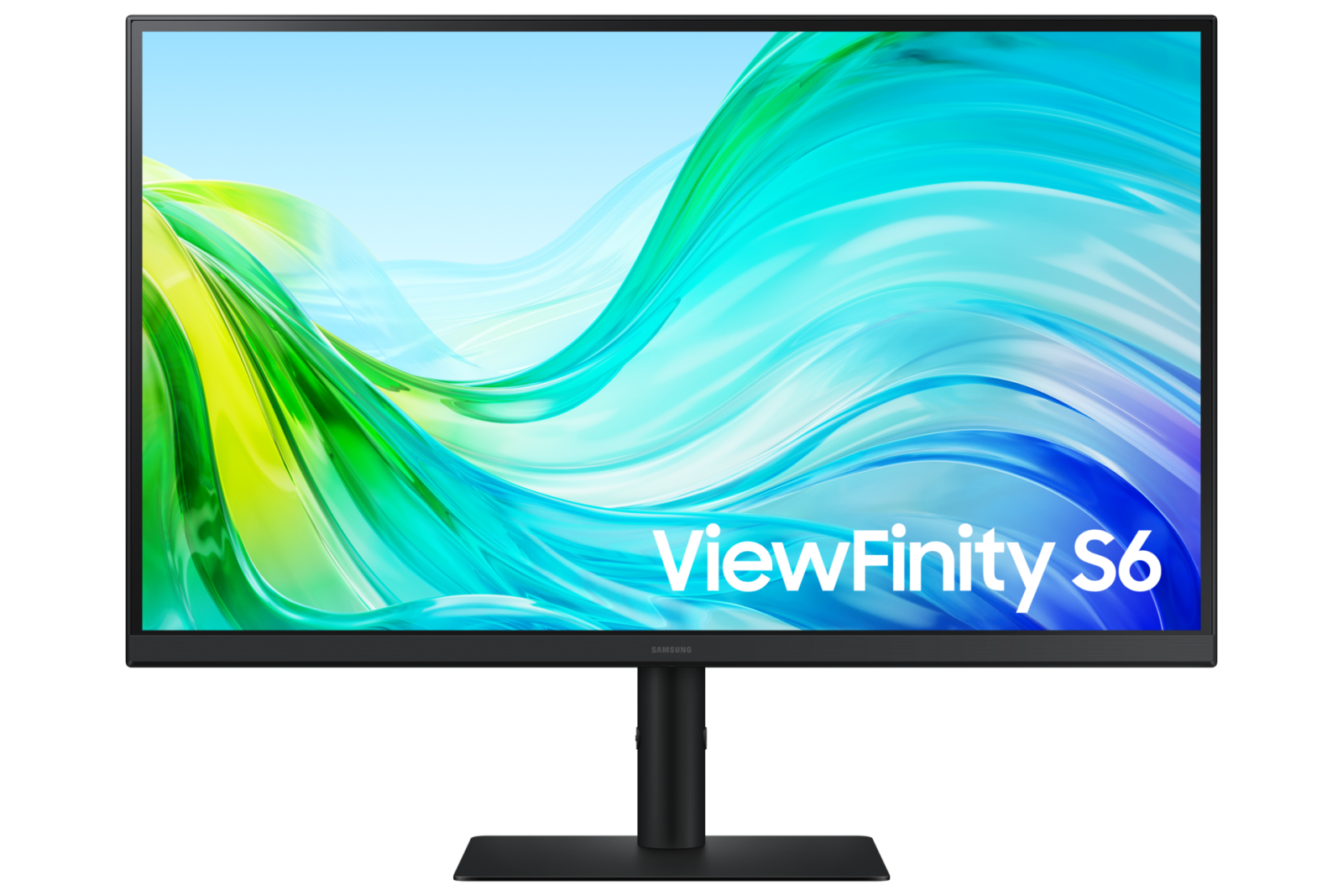 Samsung ViewFinity S6 27" LS27F612EAUXUF (S27F612)