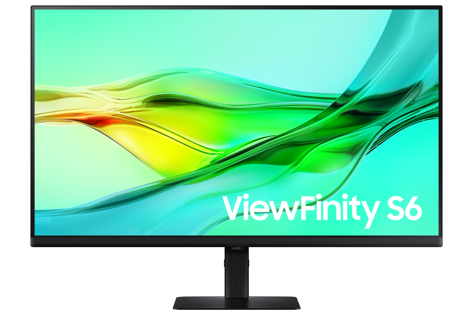 Samsung ViewFinity S6 32" LS32D600UAUXUF (S32D600U)