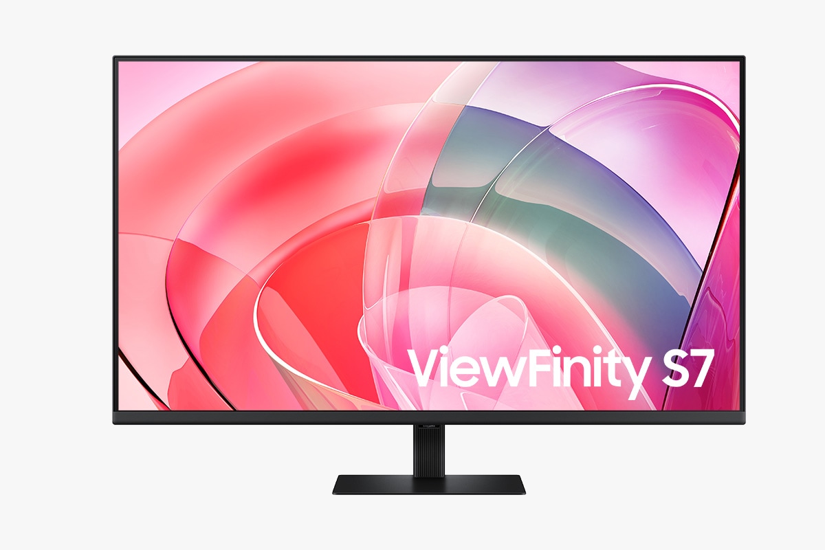 Samsung ViewFinity S7 37" LS37D702EAUXUF (S37D702)