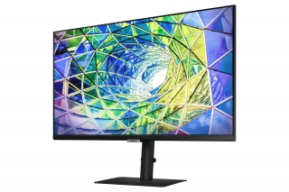 Samsung ViewFinity S8 27" LS27A800UJUXUF (S27A800U) görsel 3