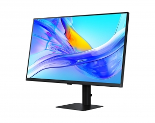 Samsung ViewFinity S8 32" LS32D800UAUXUF (S32D800U) görsel 2