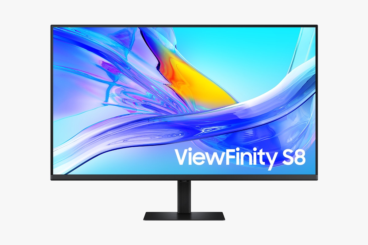 Samsung ViewFinity S8 37" LS37D800UAUXUF (S37D800)