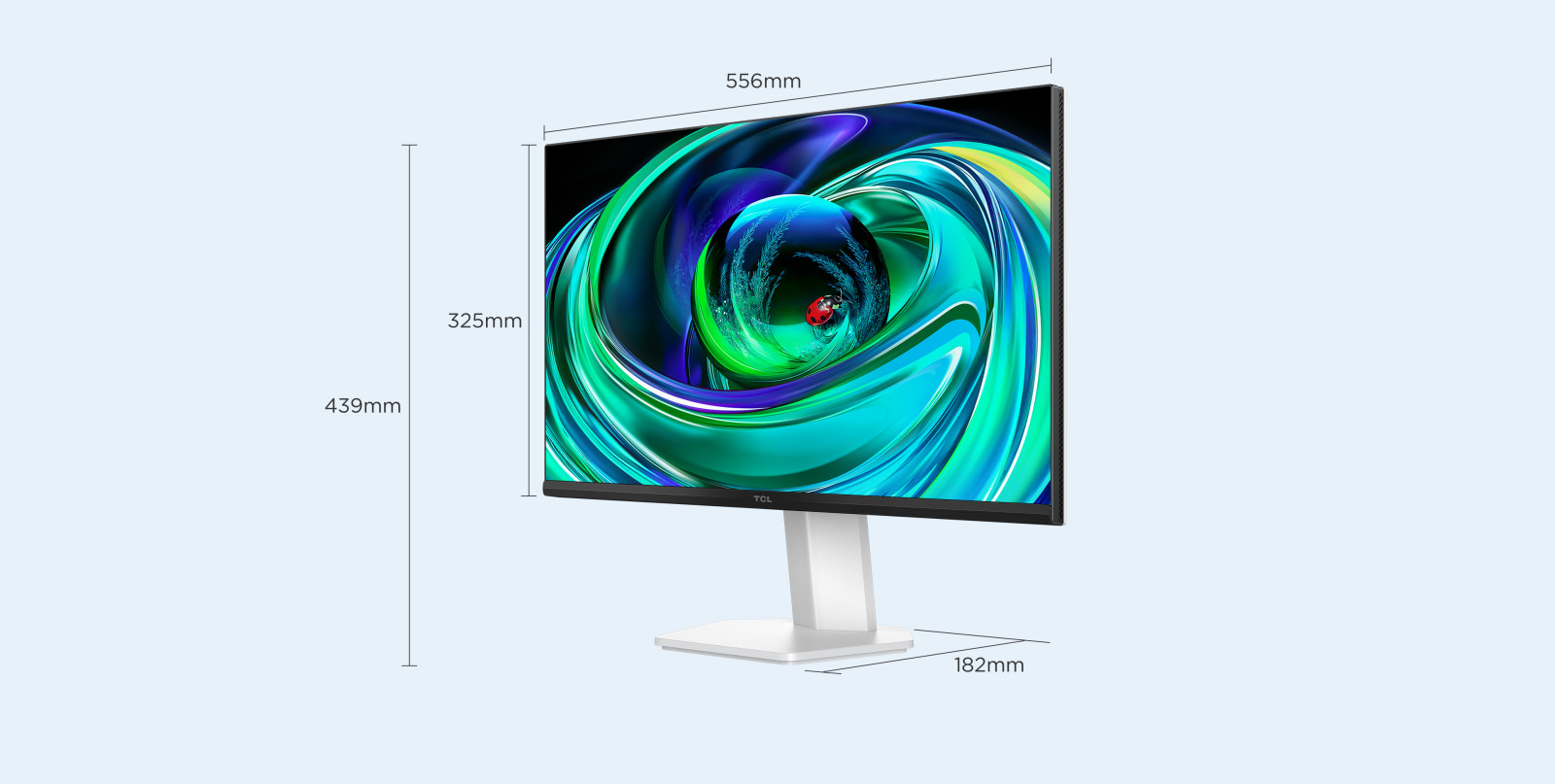 TCL 25G54 görsel 2