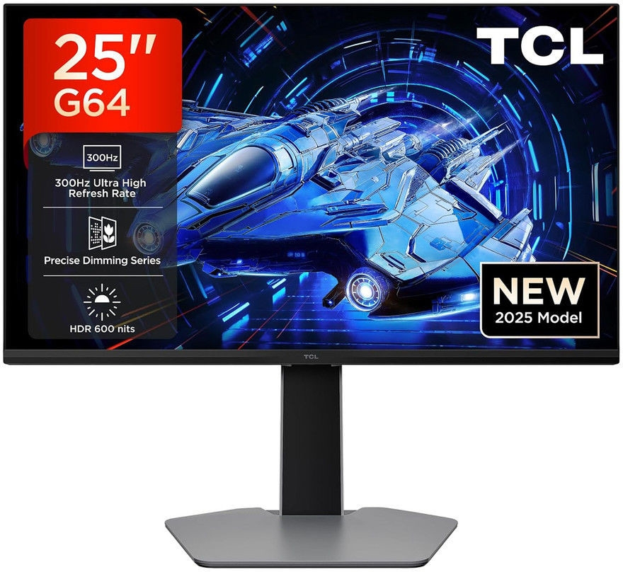 TCL 25G64