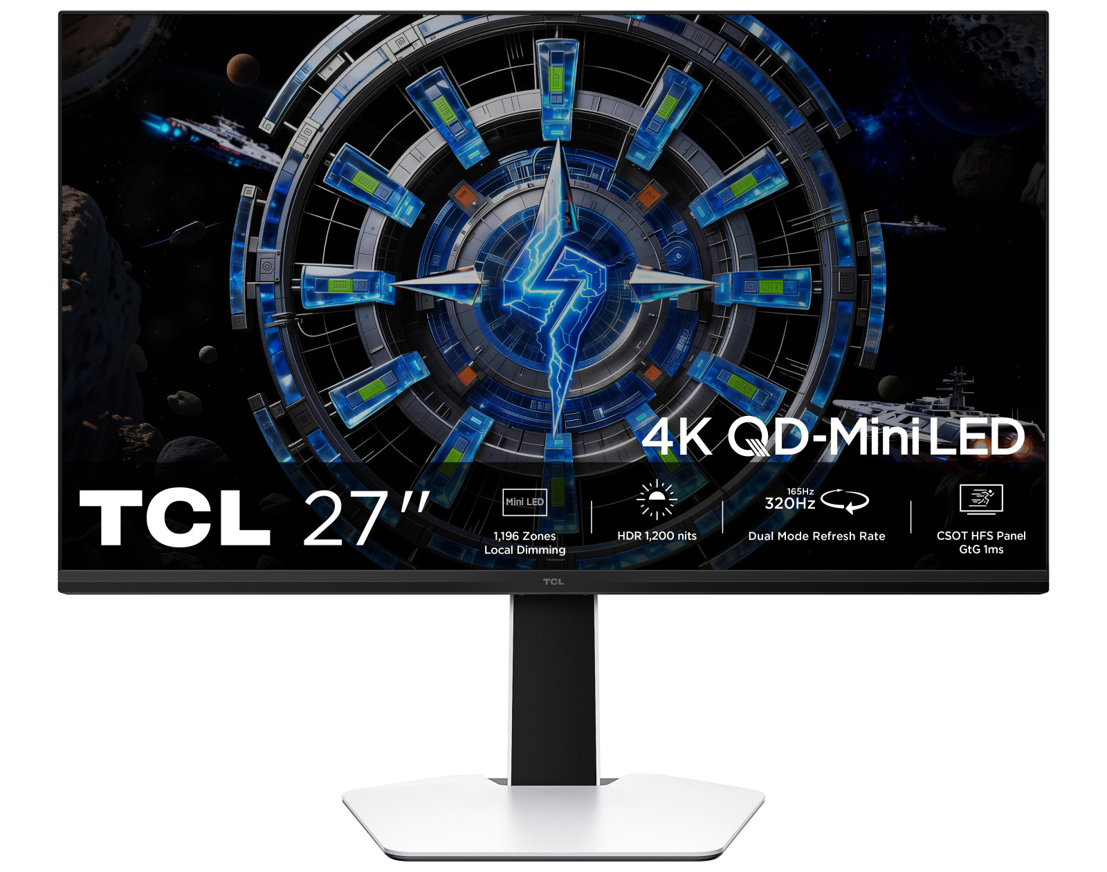 TCL 27C2A Pro