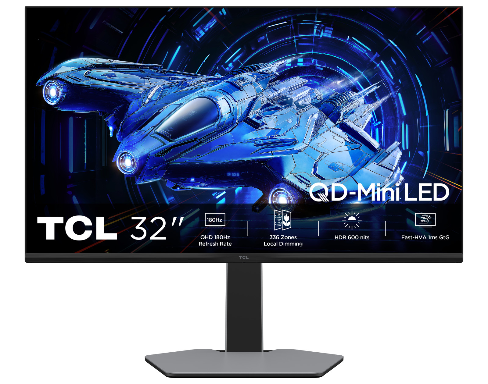TCL 32G64