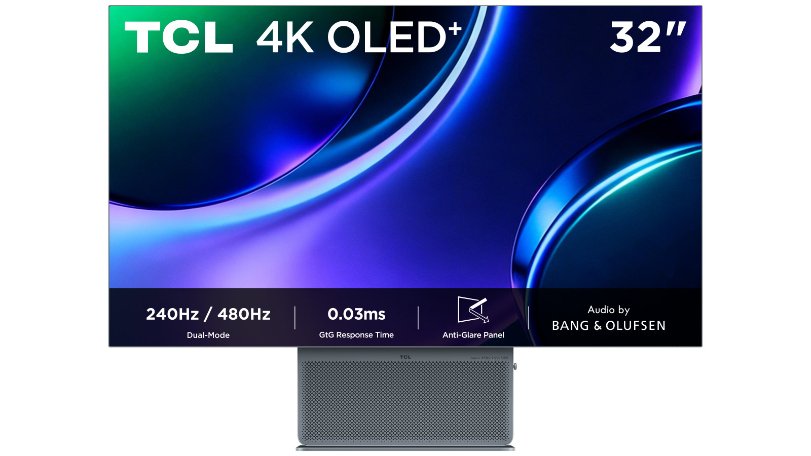 TCL 32X3A