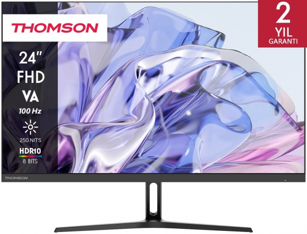 Thomson Key Business 24"