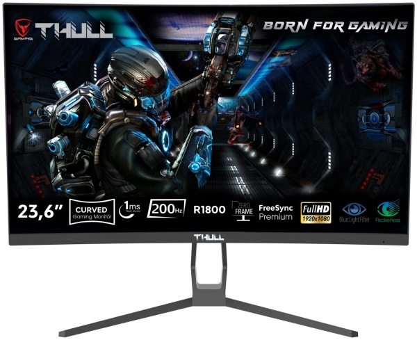 Thull Vision TG-VSN236C-200