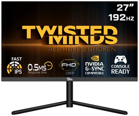 Twisted Minds TM27FHD192IPS
