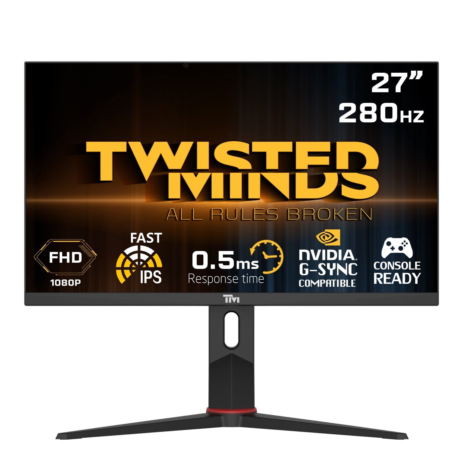 Twisted Minds TM27FHD280IPS