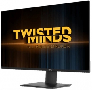 Twisted Minds TM28EUI görsel 2