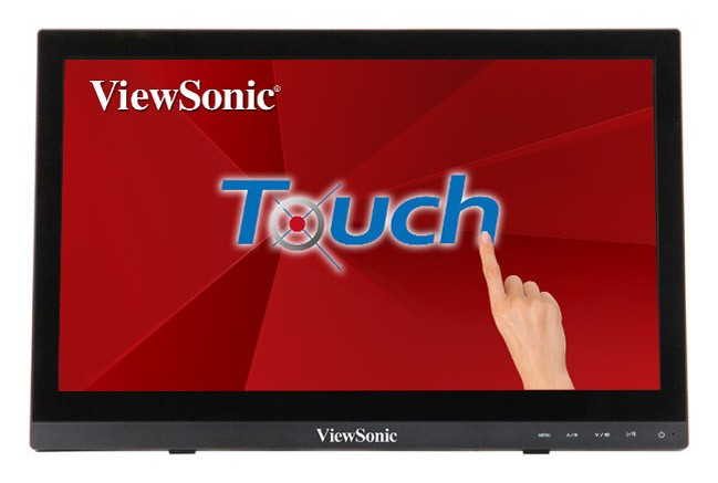 ViewSonic TD1630-3
