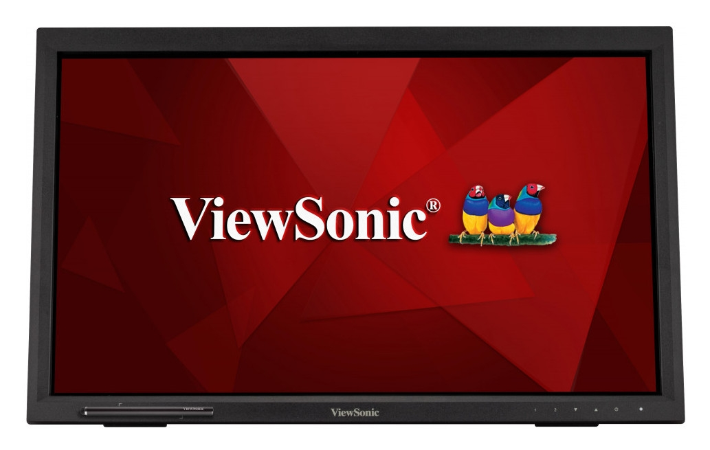 ViewSonic TD2223