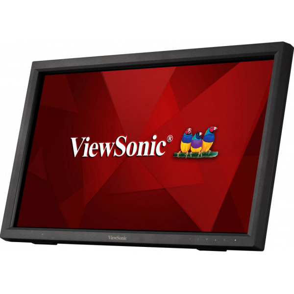 ViewSonic TD2223 görsel 3