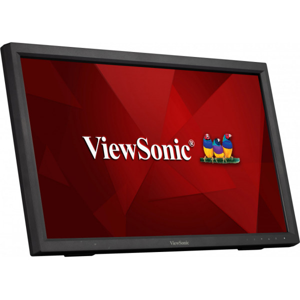 ViewSonic TD2223 görsel 2
