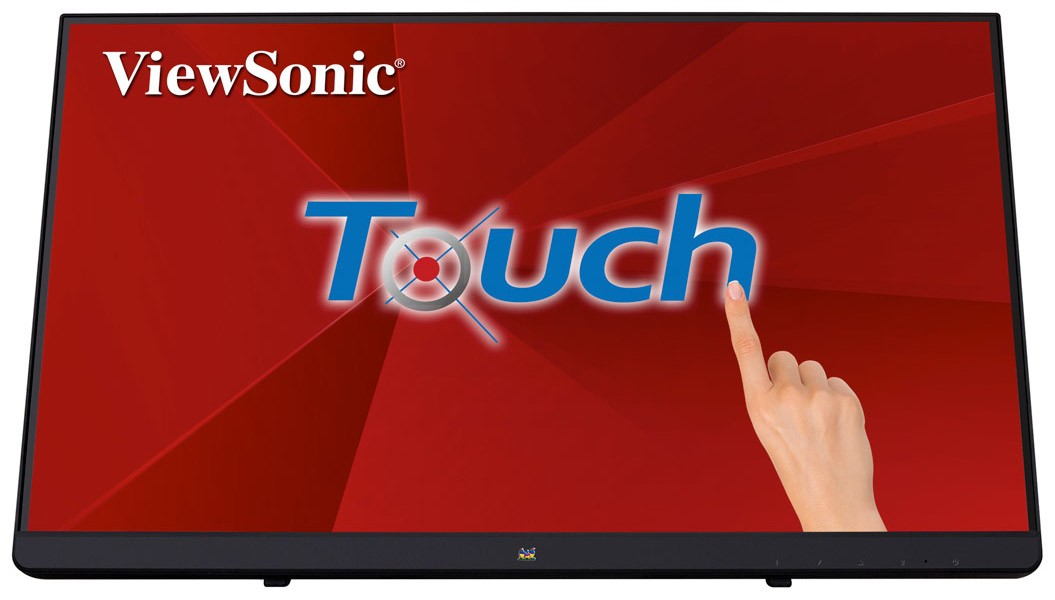 ViewSonic TD2230