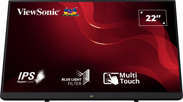 ViewSonic TD2230