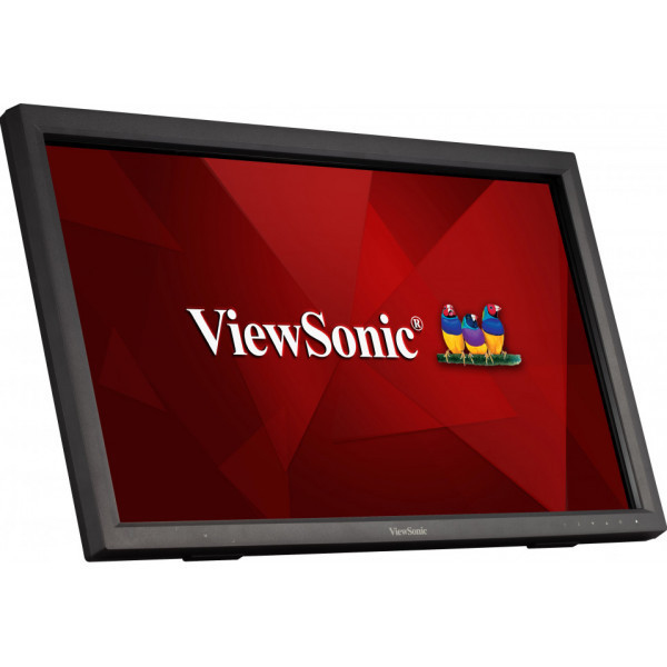 ViewSonic TD2423 görsel 2