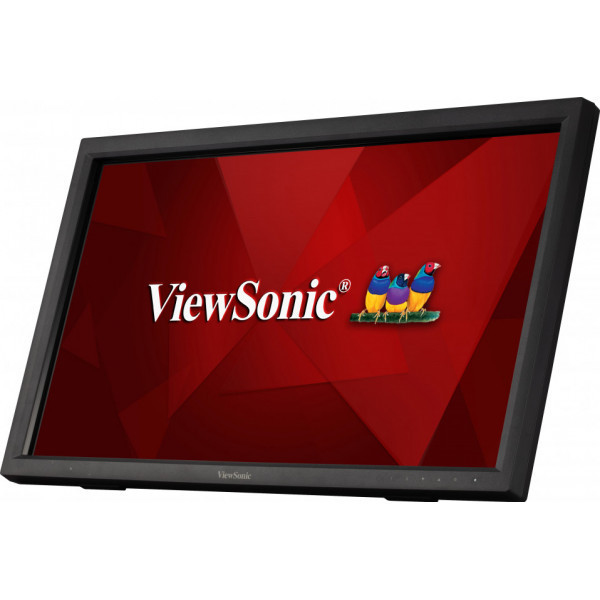 ViewSonic TD2423 görsel 3