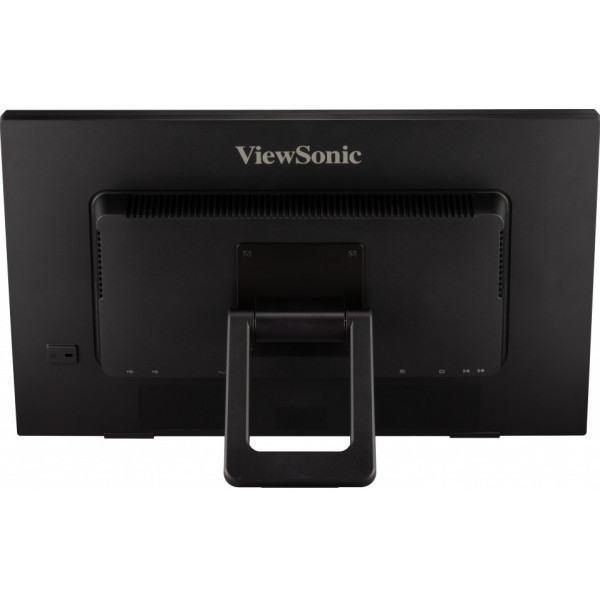 ViewSonic TD2423 görsel 4