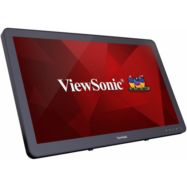 ViewSonic TD2430 görsel 4