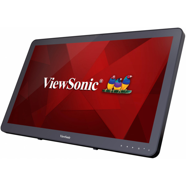 ViewSonic TD2430 görsel 3