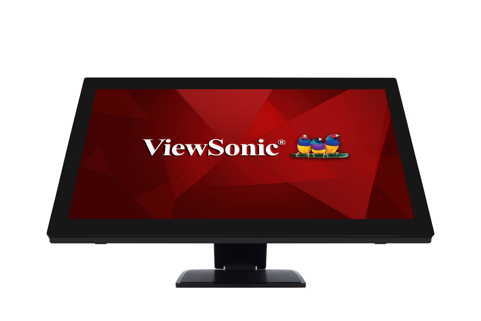 ViewSonic TD2760 görsel 3