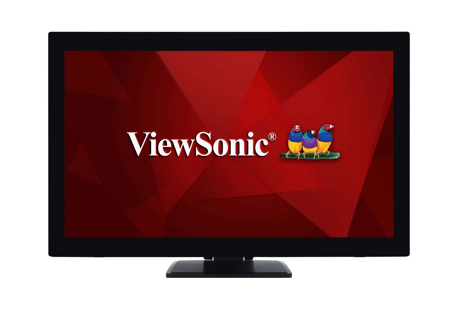 ViewSonic TD2760 görsel 2