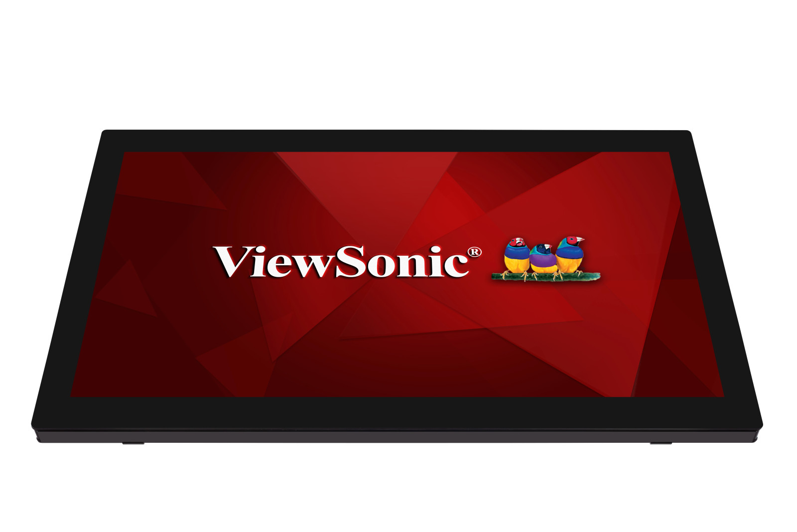 ViewSonic TD2760 görsel 4